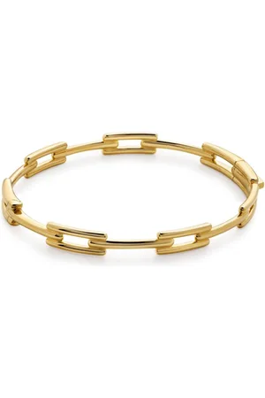 Monica Vinader Signature Link bangle