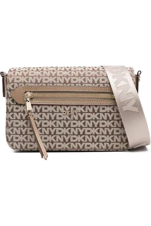 DKNY Medium Bryant Ave cross body bag