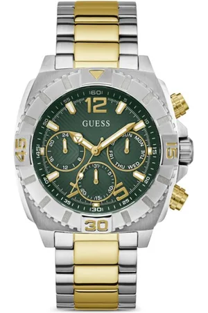 Guess Traction 44mm
