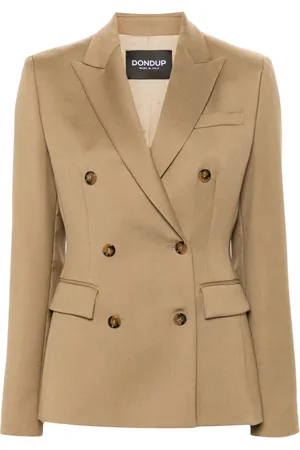 Dondup Double-breasted blazer