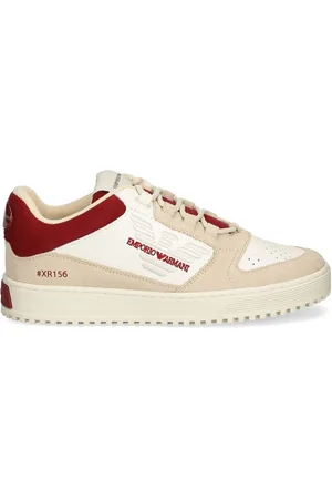Emporio Armani XR156 sneakers