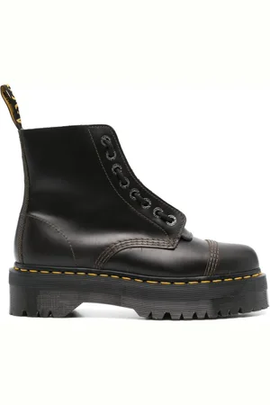Dr. Martens Sinclair Orleans boots
