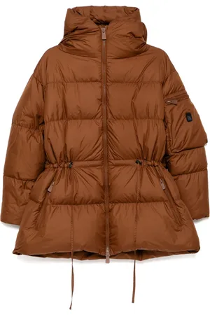 BACON Cloud puffer jacket