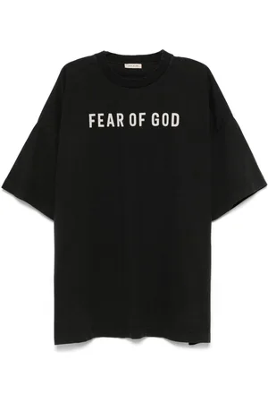 FEAR OF GOD T-shirt