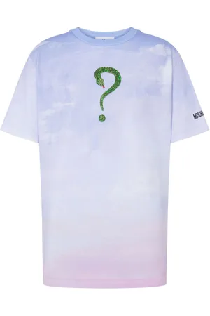 Moschino Printed T-shirt