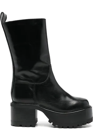 Nicole Saldanã 70mm Stevie boots