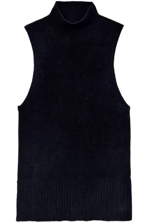 Proenza Schouler Mackenzie knit top