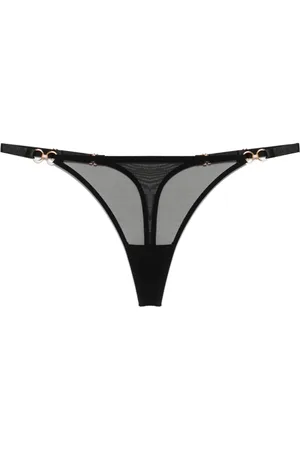 BORDELLE Retta thong