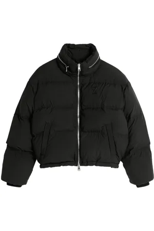 Ami Ami de Coeur down puffer jacket