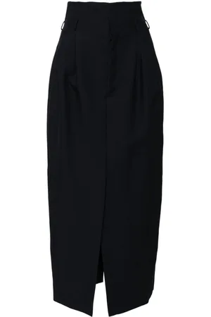 DICE KAYEK High waist pencil skirt