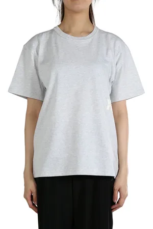 Alexander Wang Logo-print T-shirt