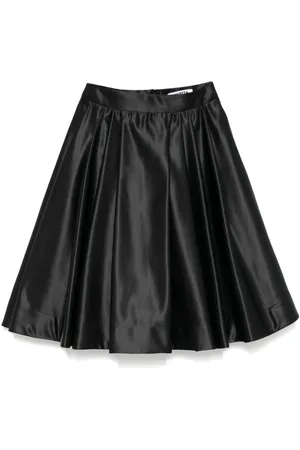 VIVETTA Ruota midi skirt