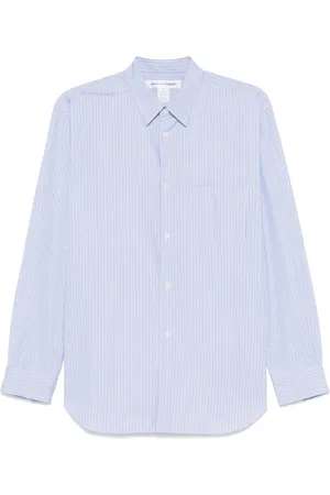 Comme des Garçons Striped shirt