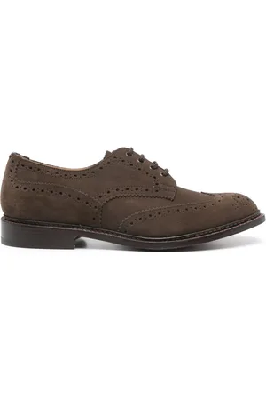 TRICKERS Bourton lace-up shoes