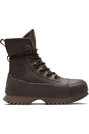 Converse Chuck Taylor 2.0 boots