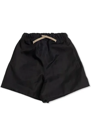 FEAR OF GOD Drawstring-waistband shorts