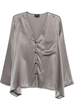 Giorgio Armani Silk shirt