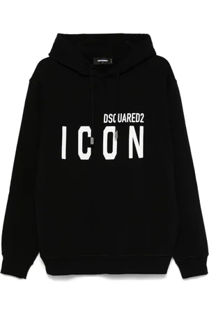 Dsquared2 Icon hoodie