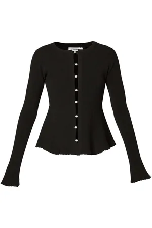 Erdem Cropped cardigan