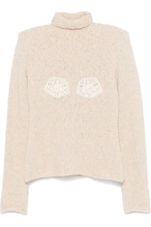 MAGDA BUTRYM Turtleneck sweater