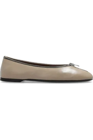 Giuseppe Zanotti Oraine ballerina shoes
