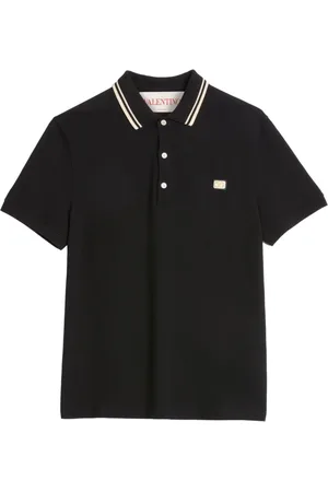 VALENTINO GARAVANI VLogo polo shirt