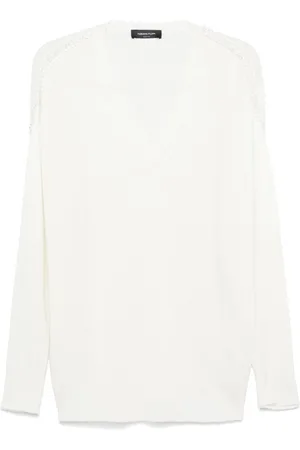 Fabiana Filippi Cashmere sweater