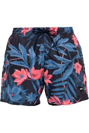 HUGO BOSS Piranha swim shorts