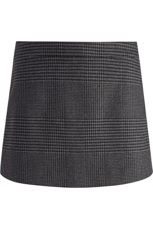 ALICE+OLIVIA Mace mini skort
