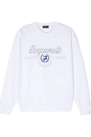 Dsquared2 Logo-print T-shirt