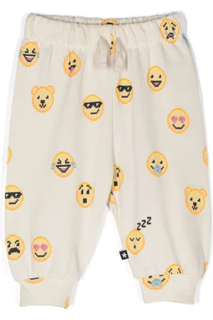 Molo Simeon track pants