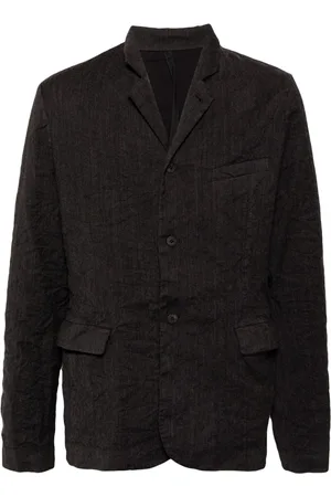 POÈME BOHÉMIEN Unconstructed jacket