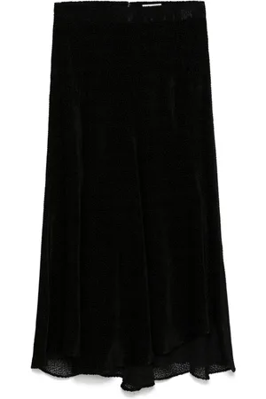 Isabel Marant Hortensia midi skirt