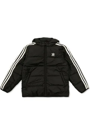 adidas Adicolour padded jacket