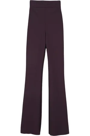 CHIARA BONI Venusette HW trousers