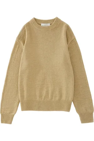 STUDIO NICHOLSON Yuri sweater