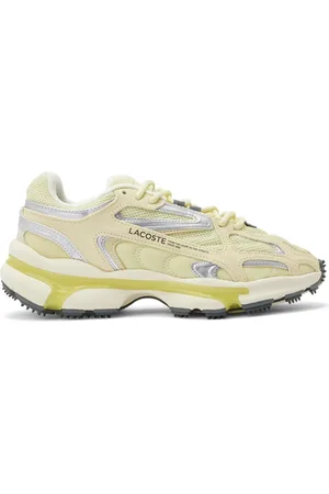 Lacoste L003 2K24 mesh sneakers