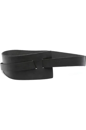 FORTE FORTE Asymmetric belt