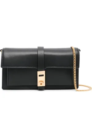 DKNY Alora clutch bag