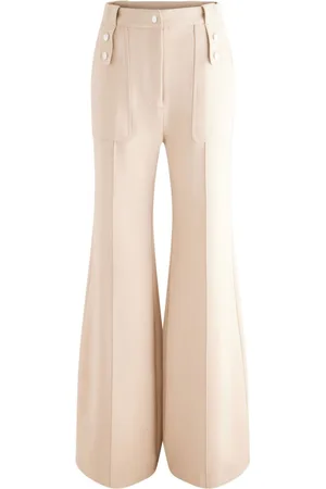 Fusalp Noela flared trousers