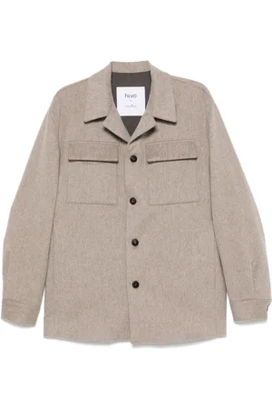 HEVO X Feliciotto Bari jacket