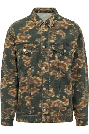 Isabel Marant Jorim denim jacket