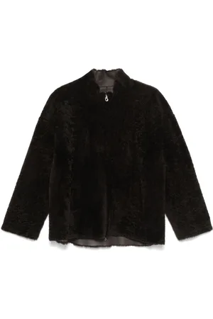 DESA 1972 Shearling jacket