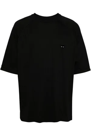 SONGZIO Memorabilia hand rope T-shirt