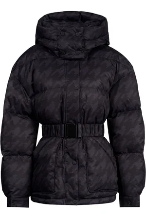 Perfect Moment Maya puffer jacket