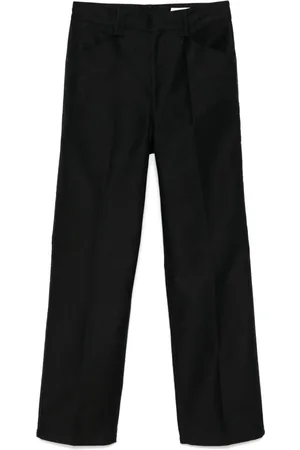 LEMAIRE Straight-leg trousers