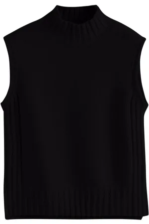 Chinti & Parker Cashmere top