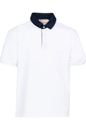 Marni Short sleeves polo shirt