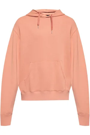 RAG&BONE Cotton hoodie