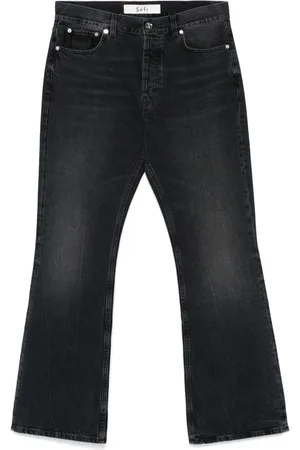 Séfr Rider Cut jeans